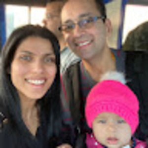 Meet your Posher, Pragya